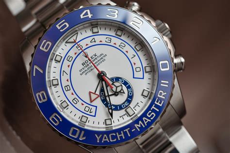 rolex yacht master 2 prezzo nuovo|rolex yacht master 2 review.